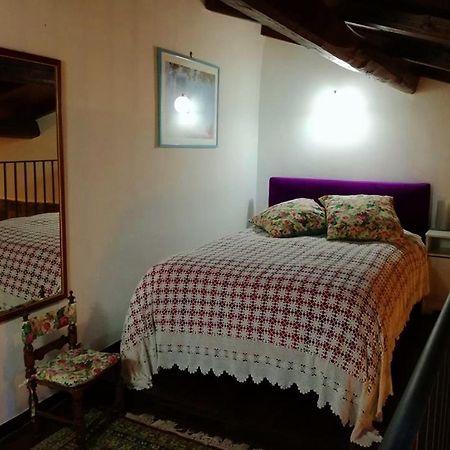 La Casa Di Susanna ヴィテルボ エクステリア 写真