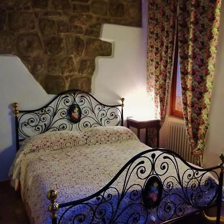 La Casa Di Susanna ヴィテルボ エクステリア 写真