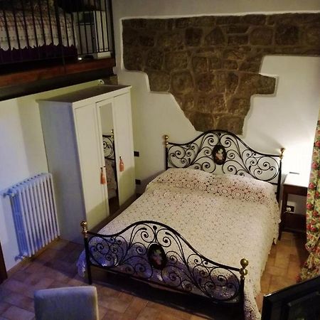 La Casa Di Susanna ヴィテルボ エクステリア 写真