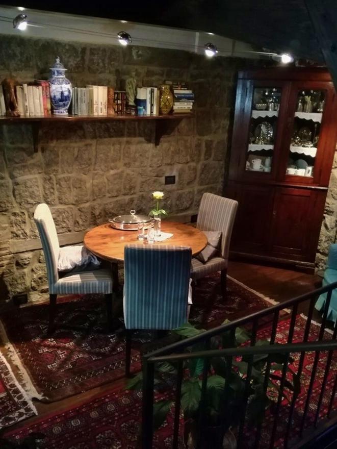 La Casa Di Susanna ヴィテルボ エクステリア 写真