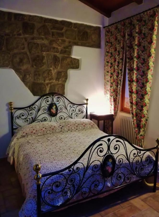 La Casa Di Susanna ヴィテルボ エクステリア 写真