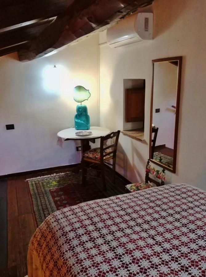 La Casa Di Susanna ヴィテルボ エクステリア 写真