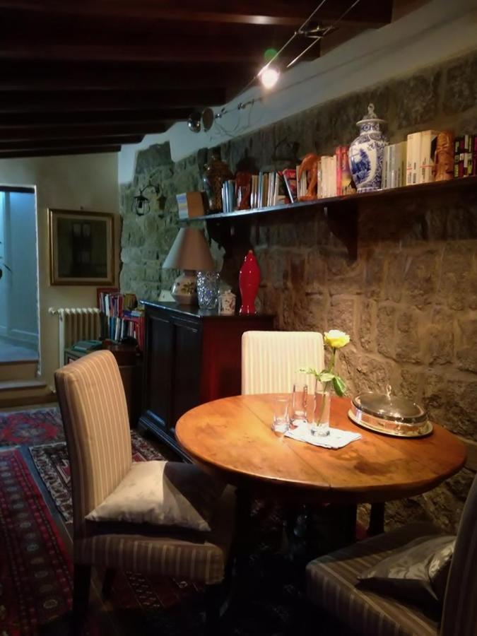 La Casa Di Susanna ヴィテルボ エクステリア 写真
