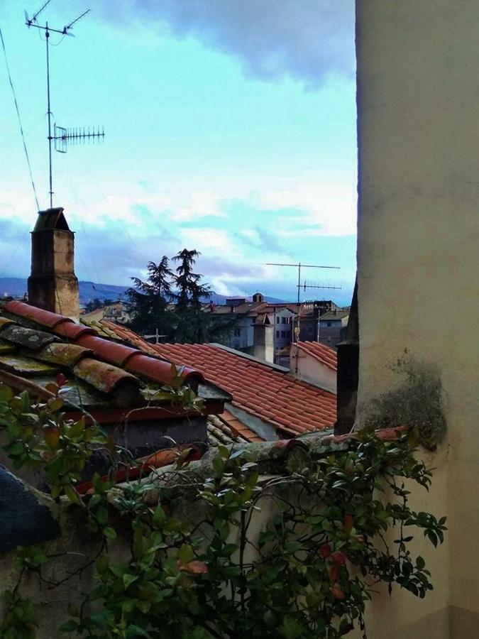 La Casa Di Susanna ヴィテルボ エクステリア 写真