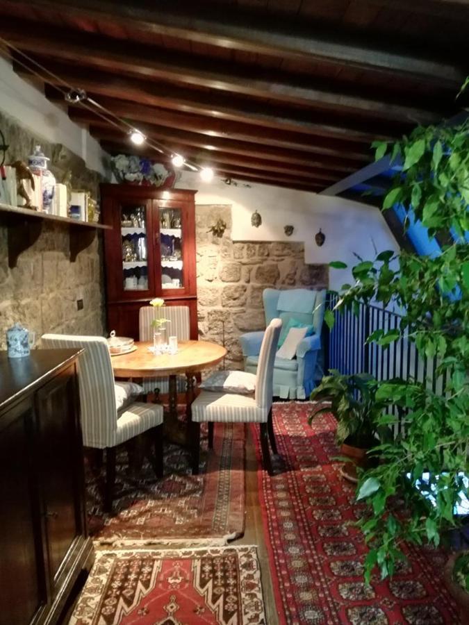 La Casa Di Susanna ヴィテルボ エクステリア 写真